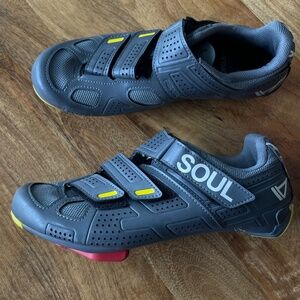 Soulcycle Spinning Shoes